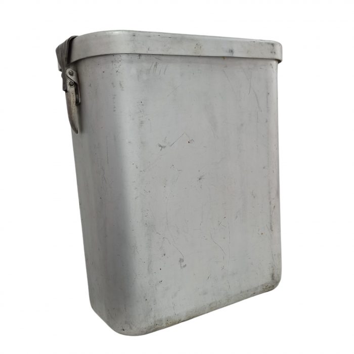 Vojna manjerka sa kutlačom 12 L - Image 7