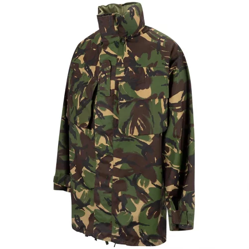 DPM Gore-tex jakna
