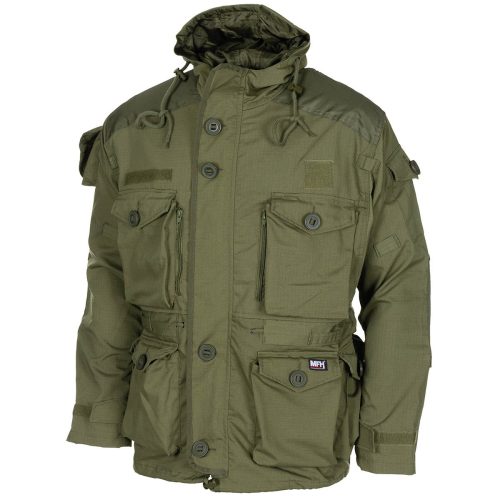 Commando Jakna “Smock” O.D.