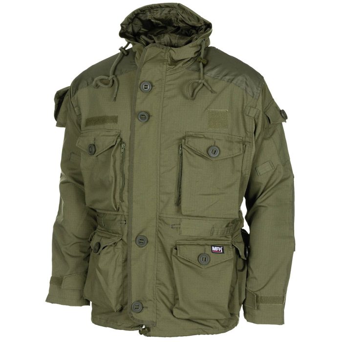 Commando Jakna “Smock” O.D.