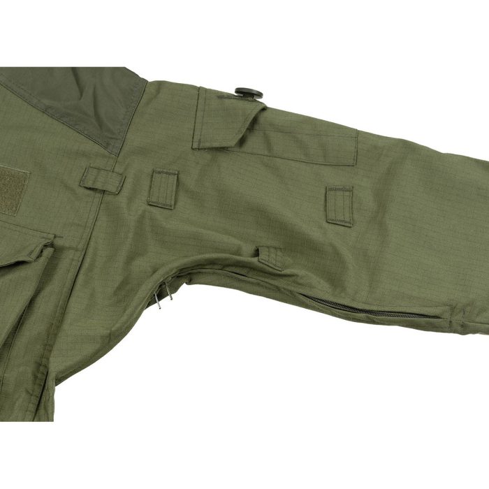 Commando Jakna “Smock” O.D. - Image 3