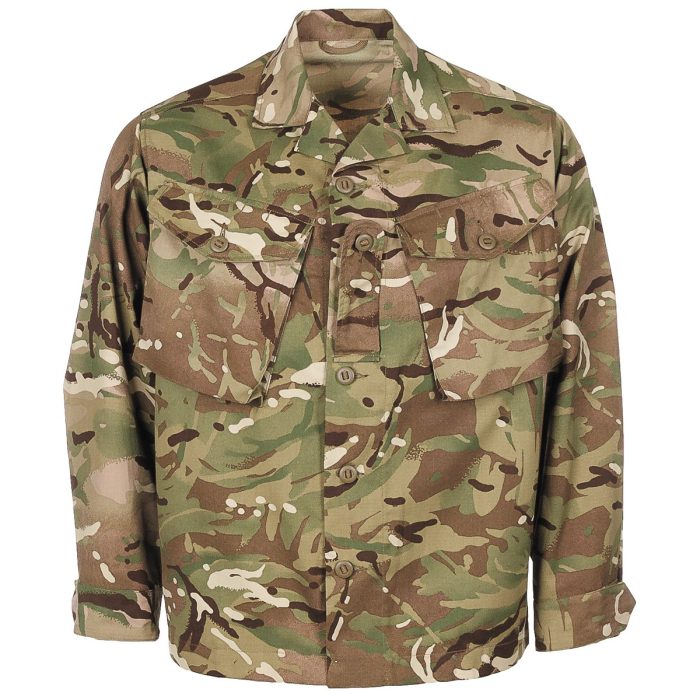 MTP Combat košulja