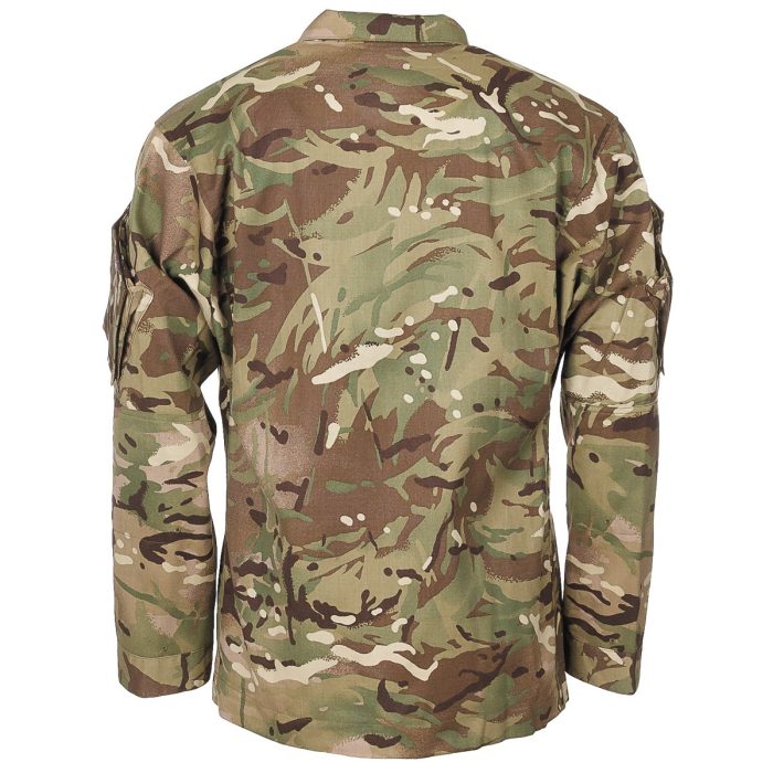 MTP Combat Bluza - Image 3