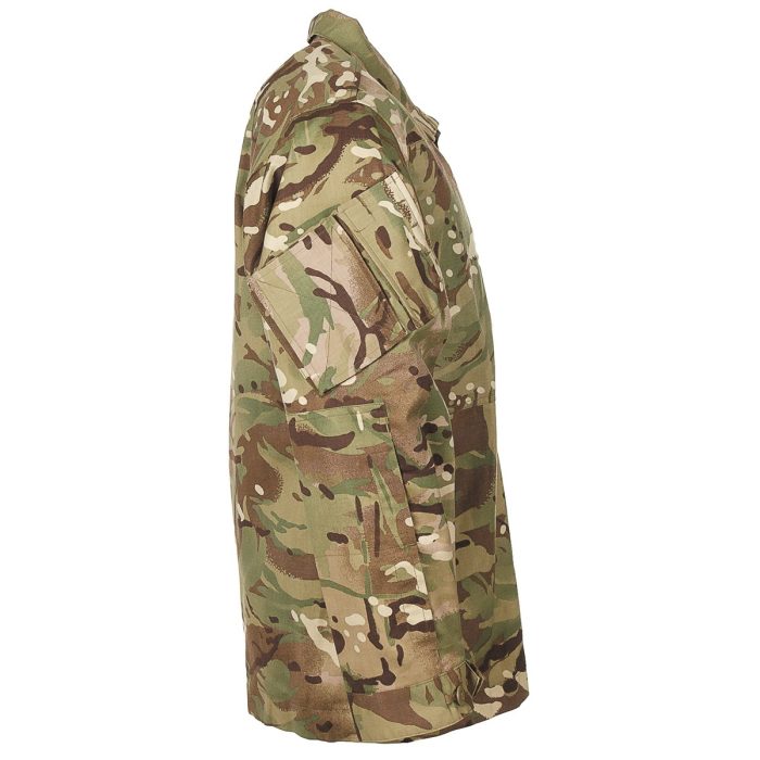 MTP Combat Bluza - Image 2