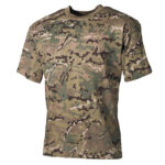 Multicam majica