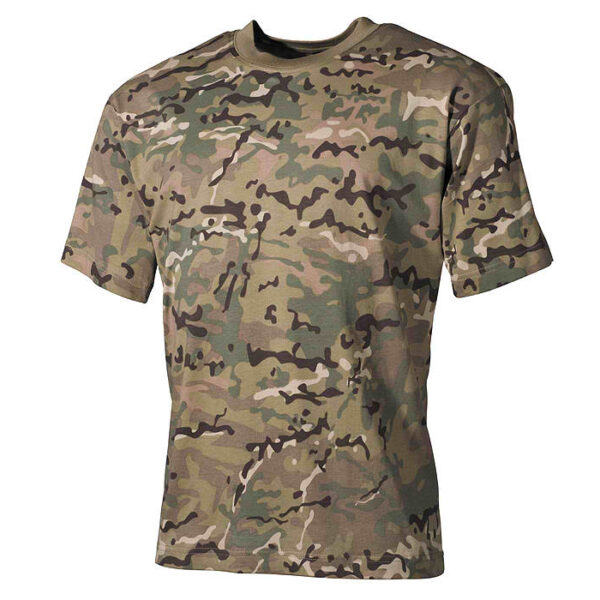 Multicam majica