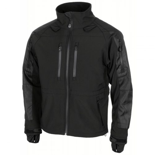 Softshell jakna Protect