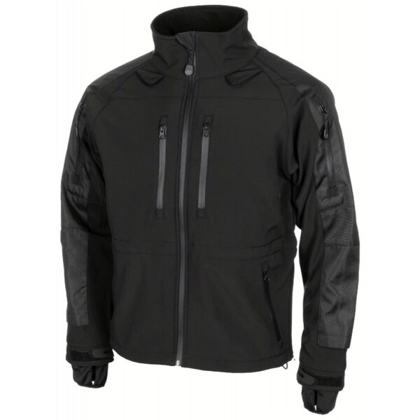 Softshell jakna Protect