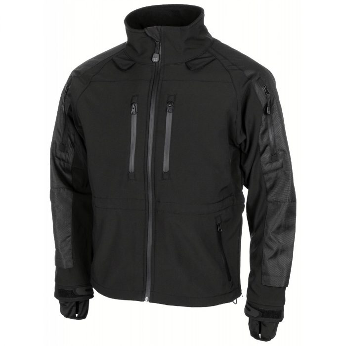 Softshell jakna Protect