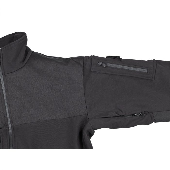 Softshell jakna Protect - Image 3