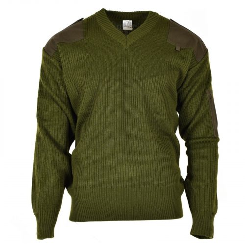 Italijanski commando džemper