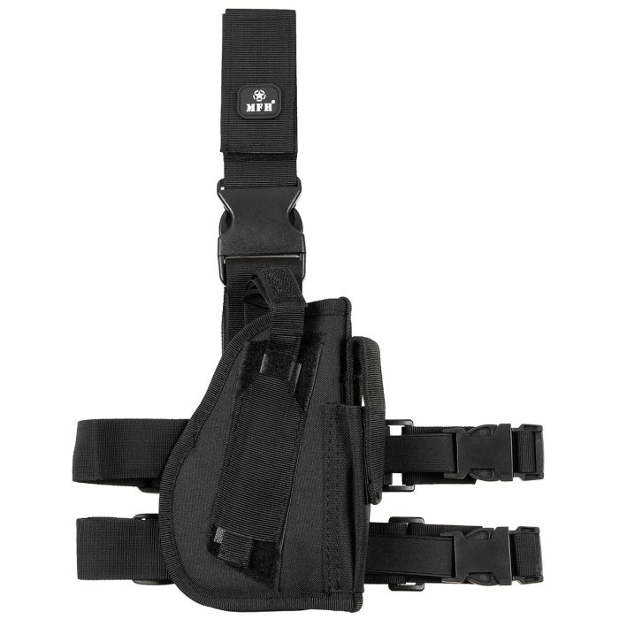 Holster crni desni