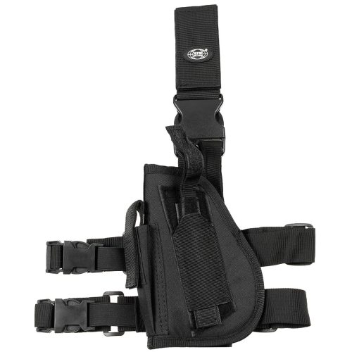 Holster crni levi