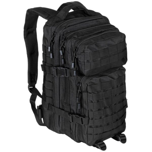 Ranac Assault I crni Basic