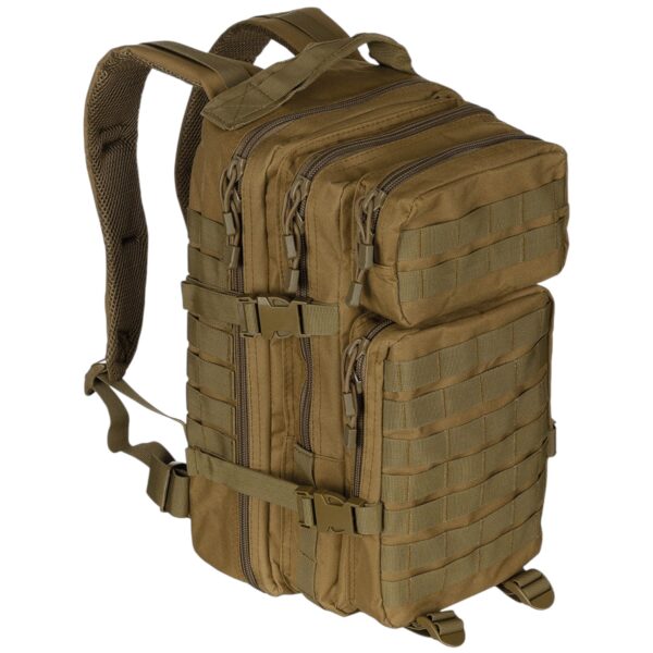 Ranac Assault I tan Basic