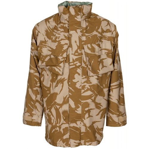 DP Desert Gore-tex jakna