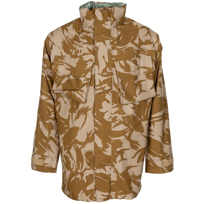 DP Desert Gore-tex jakna