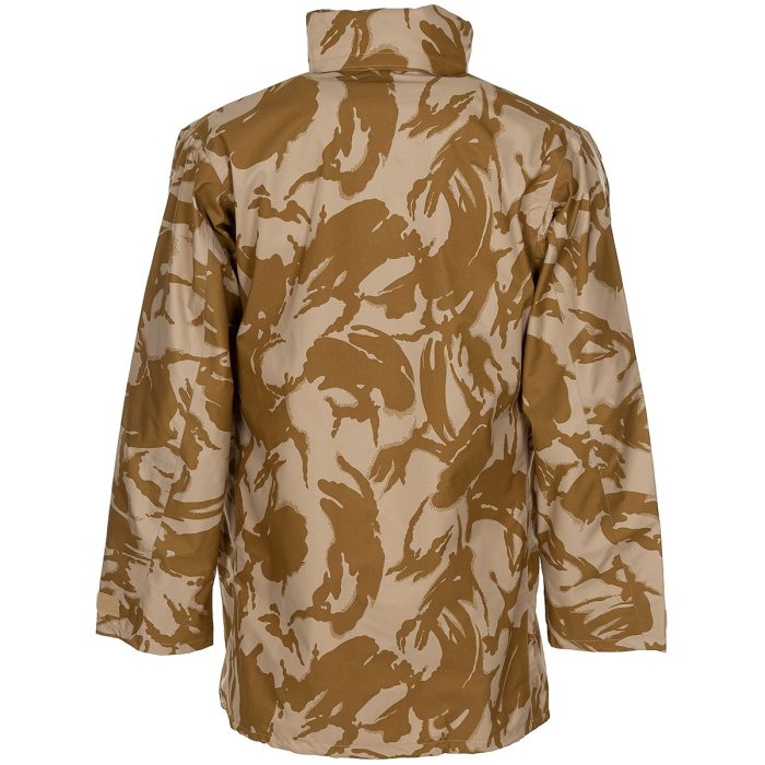 DP Desert Gore-tex jakna - Image 2