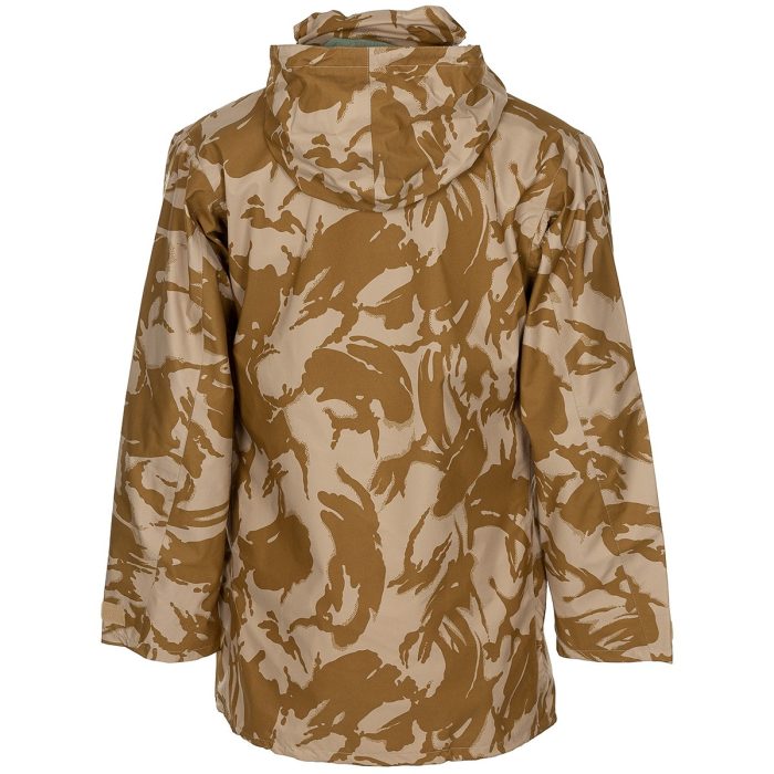 DP Desert Gore-tex jakna - Image 3