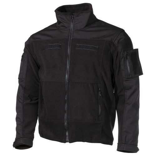 Combat rip-stop duks crni