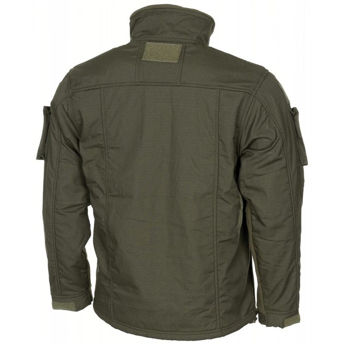 Combat rip-stop duks OD zeleni - Image 2