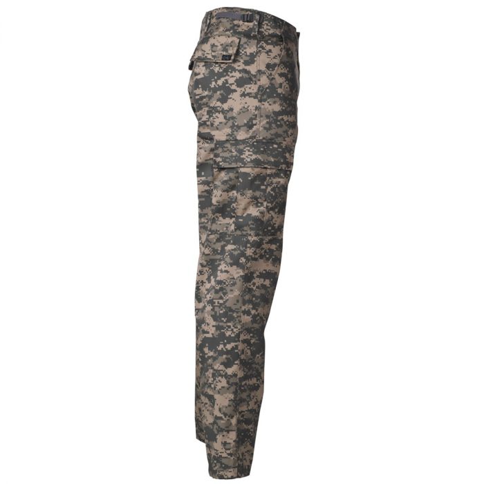 Pantalone kargo F-Type AT digital - Image 2