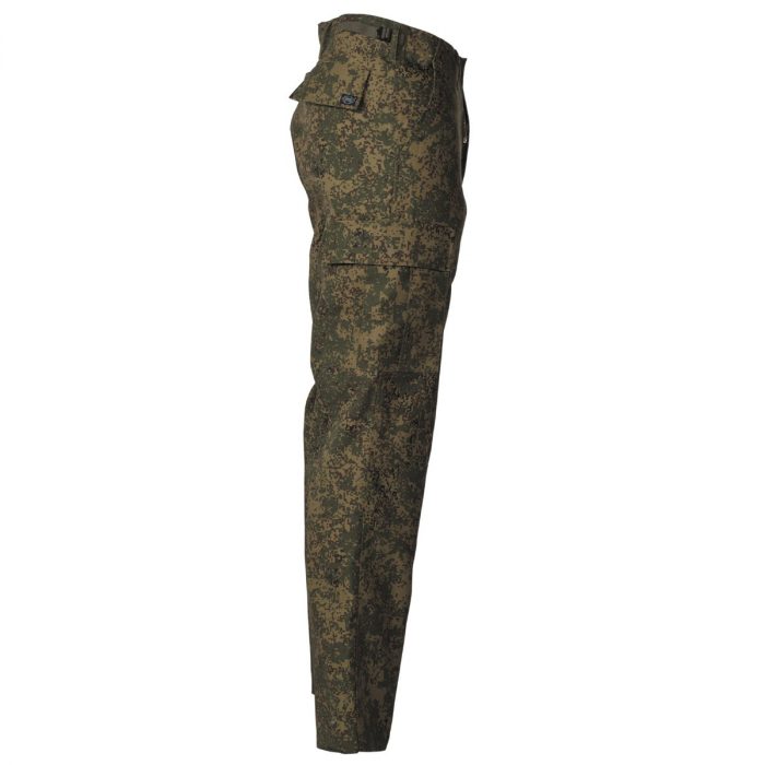 Pantalone kargo F-Type Russian Digital - Image 2