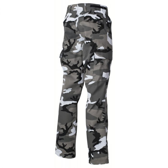 Pantalone kargo F-Type urban - Image 3