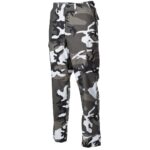 Pantalone kargo F-Type urban