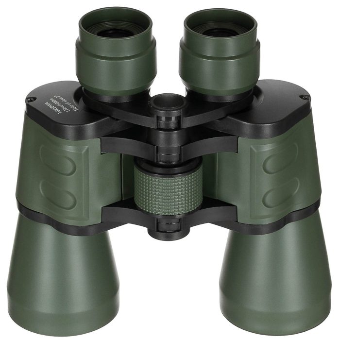 Dvogled zeleni 10x50 - Image 2