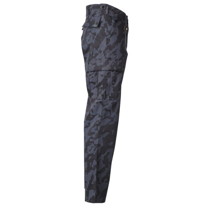 Pantalone kargo F-Type Night camo - Image 2