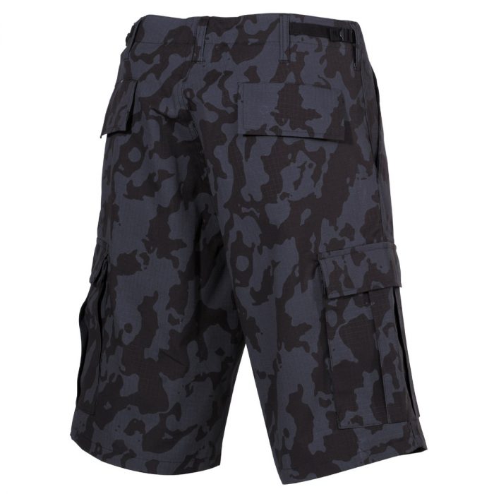 US Bermude BDU Rip Stop Night camo - Image 3