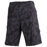 US Bermude BDU Rip Stop Night camo
