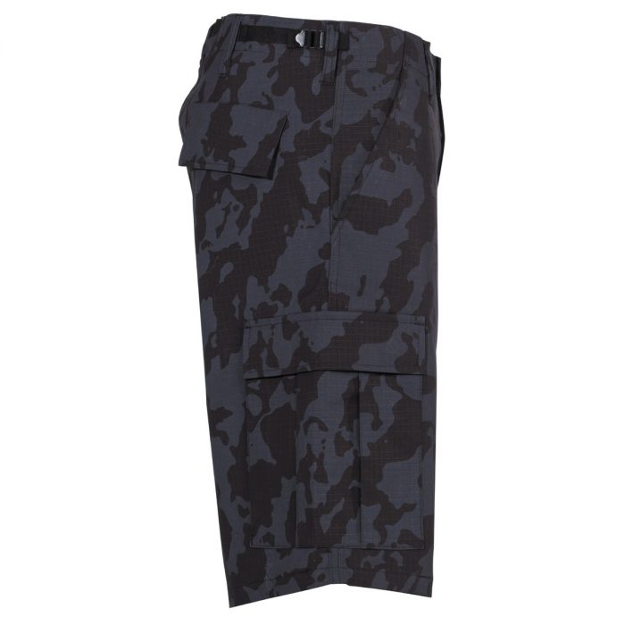 US Bermude BDU Rip Stop Night camo - Image 2