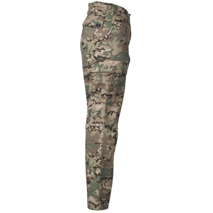 Pantalone kargo F-Type MTP - Image 2
