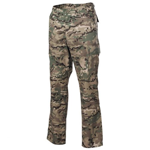 Pantalone kargo F-Type MTP