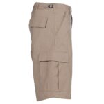 US Bermude BDU Rip Stop khaki - Slika 2
