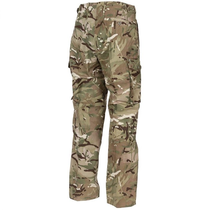 Pantalone MTP windproof - Image 2