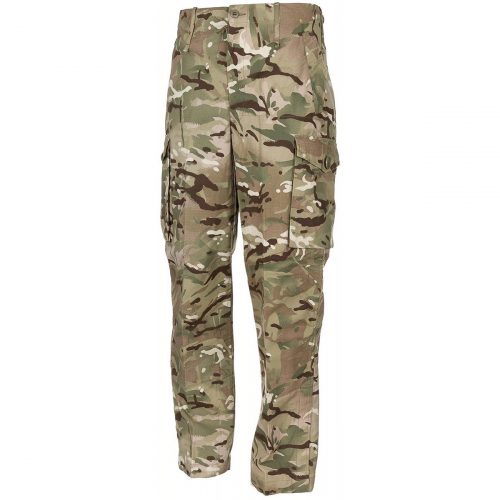 Pantalone MTP windproof