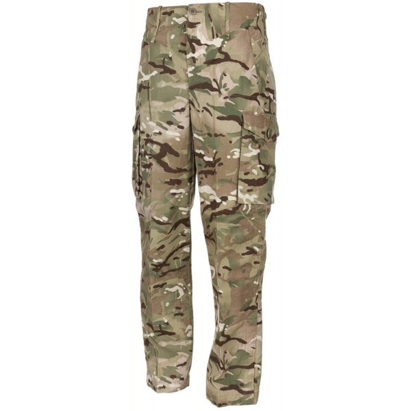 Pantalone MTP windproof