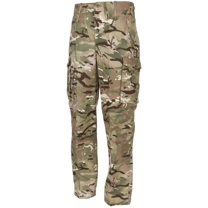 Pantalone MTP windproof