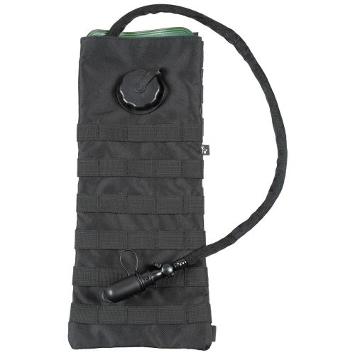 Hidratacija crna 2,5l