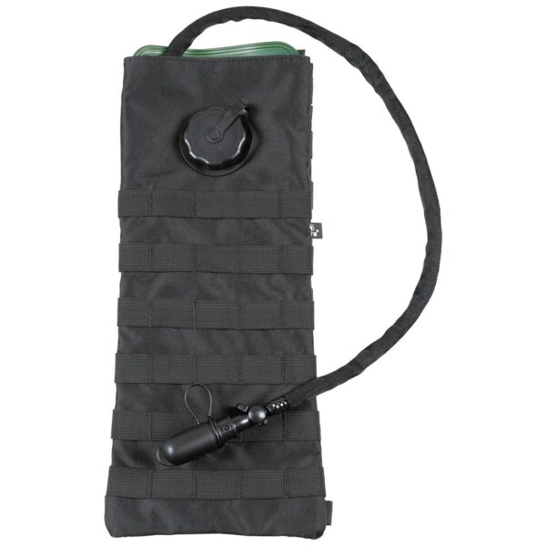 Hidratacija crna 2,5l