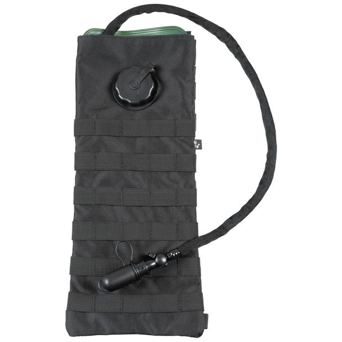 Hidratacija crna 2,5l