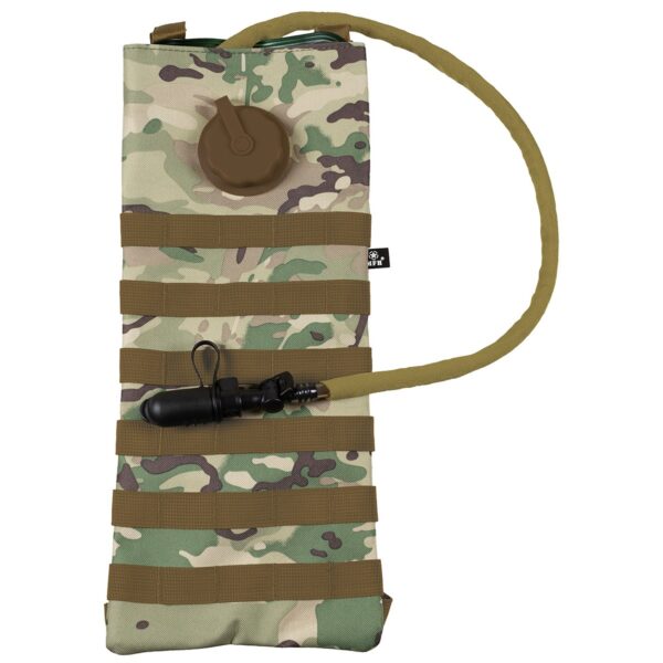 Hidratacija Operation camo