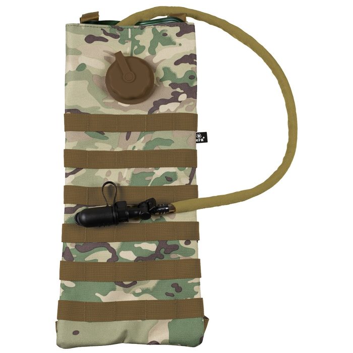 Hidratacija Operation camo
