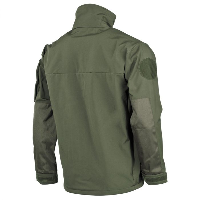 Softshell Australia OD - Image 2