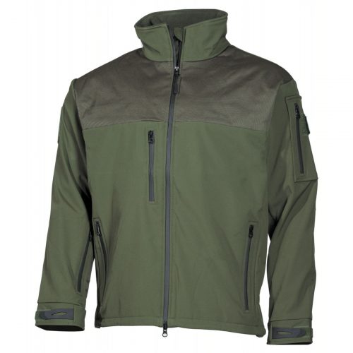 Softshell Australia OD