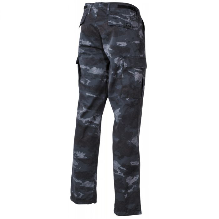 Pantalone kargo F-Type HDT camo LE - Image 3