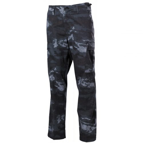 Pantalone kargo F-Type HDT camo LE